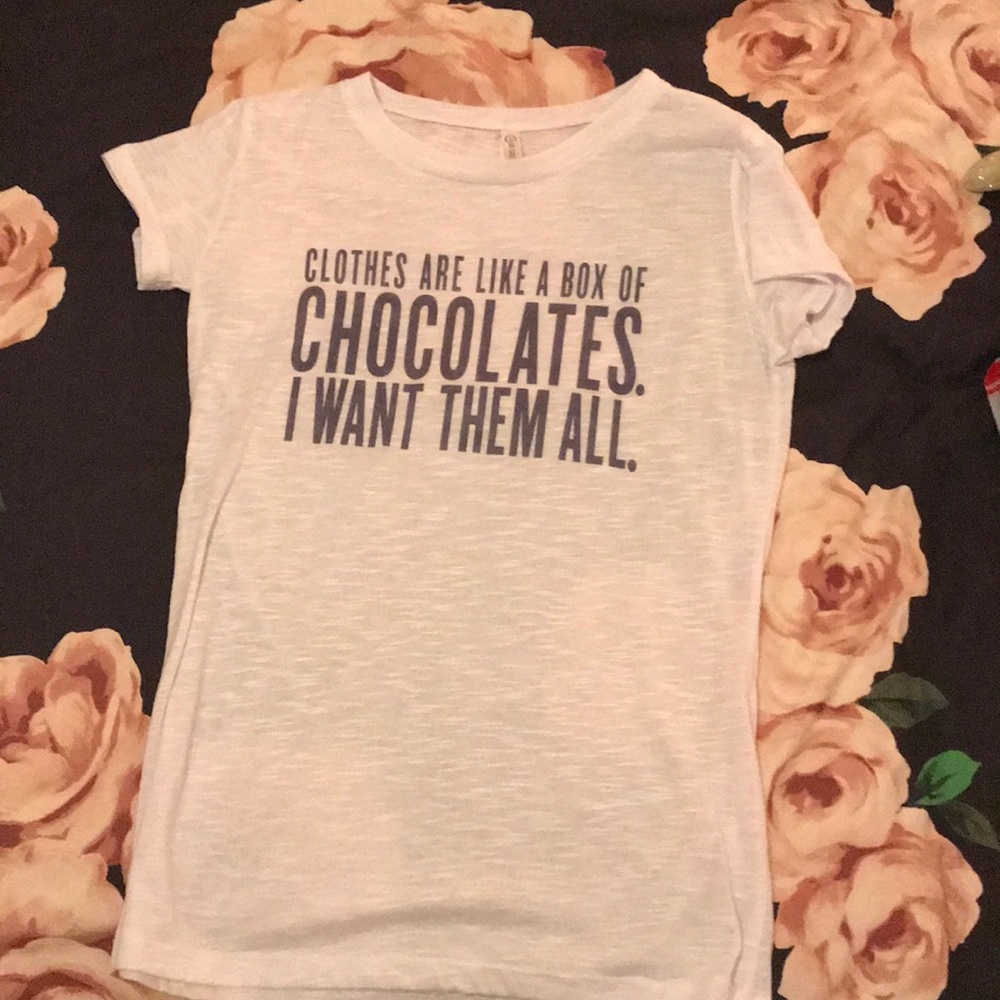 T-shirt